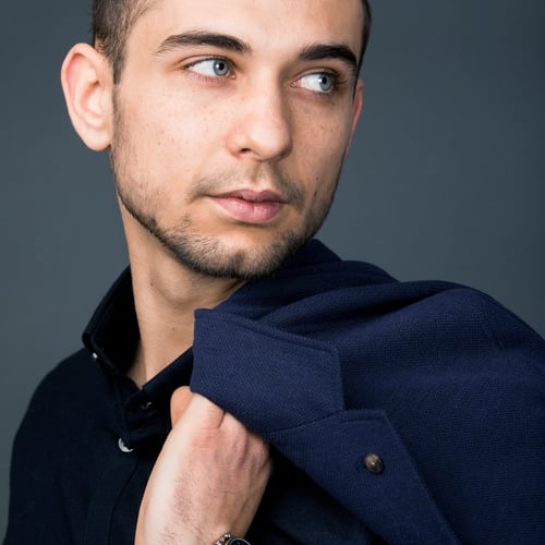 Karol Łepek