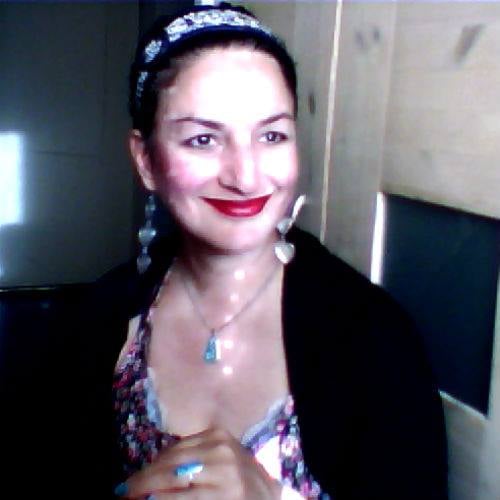 Wafa Asselbergs