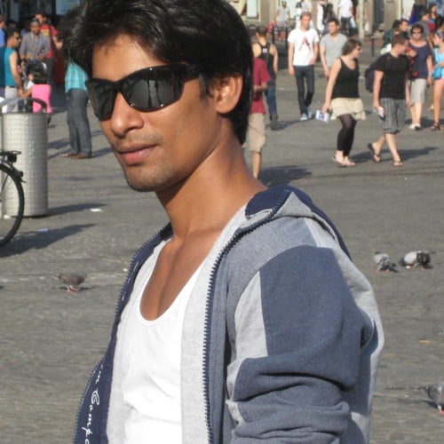 David Kumar Singh