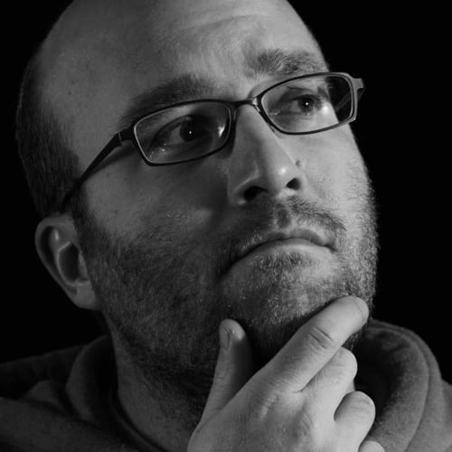 Robin Jongerden