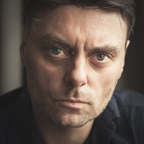 Dirk Gunther Mohr