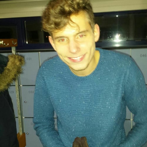 Sjoerd