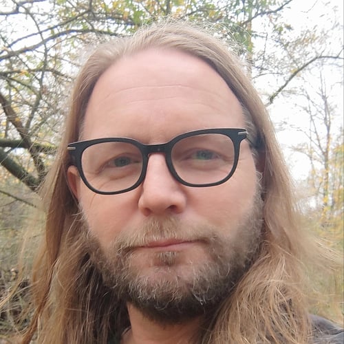 Richard Iliohan