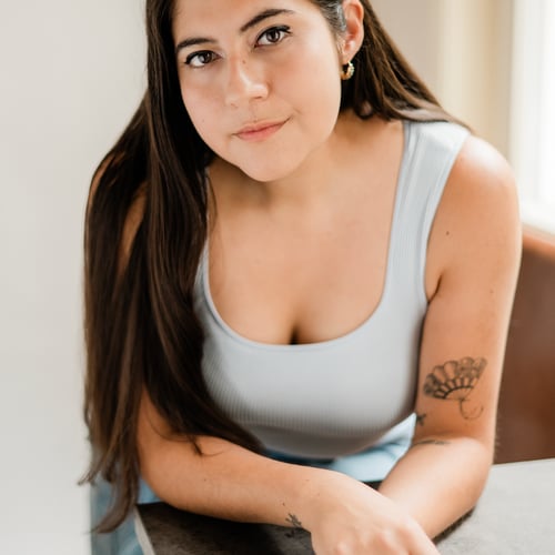 Viviana Cardenas