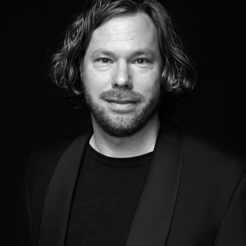 Michiel Veldman