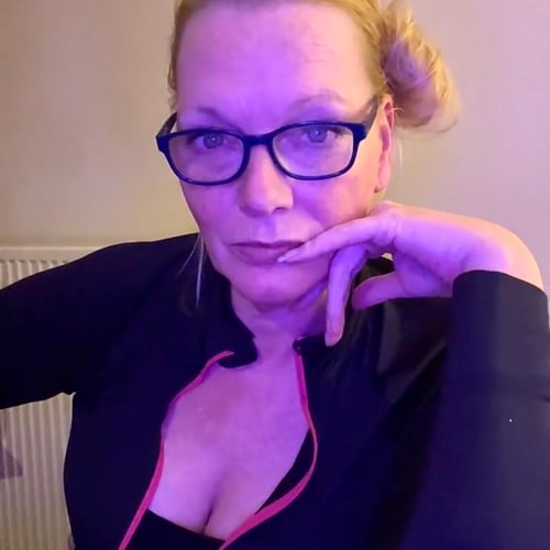 Joyce de Breij