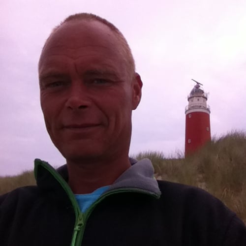 Pieter Dikkes