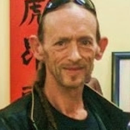 Mark Mcinnes