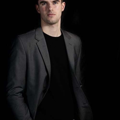 Gabriel Casey