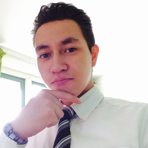 Raffy Ukon