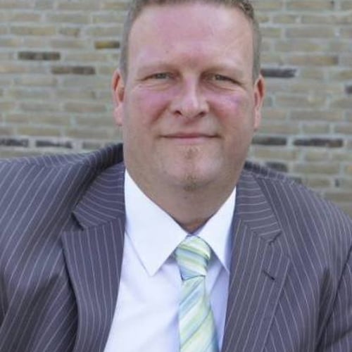 Ronny Prins
