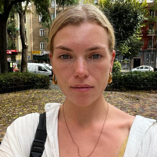 Charlotte Osinga