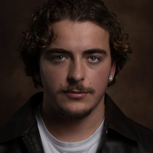 Sam van Megen