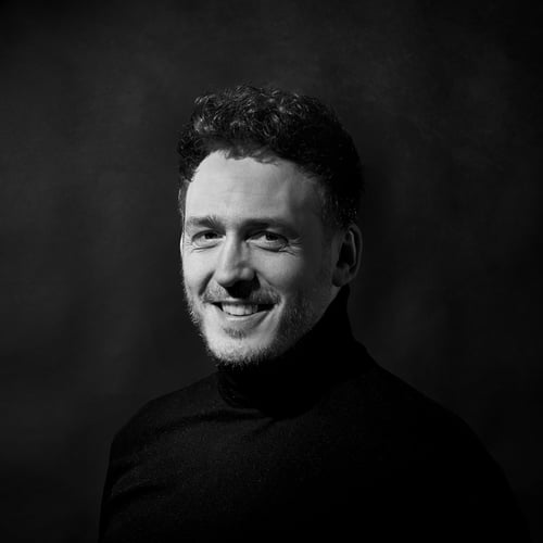 Robbert van den Bergh