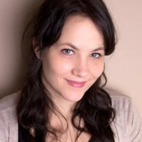 Karlijn Scholten