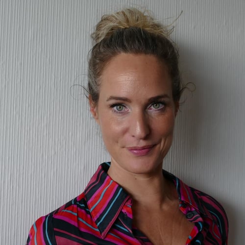 Mare van der Linde