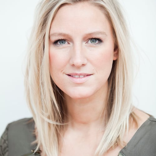 Jeltje van der Pol