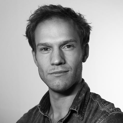 Jelle Klokman
