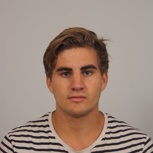 Floris de Haan