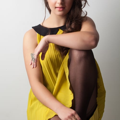 Anna Davidson