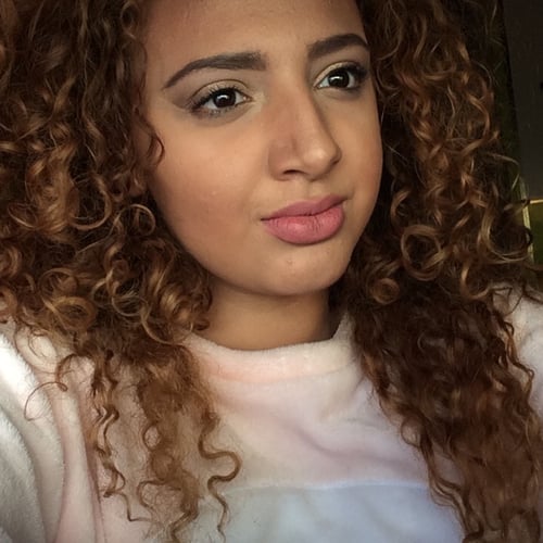 Nisrine