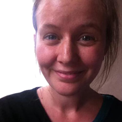Sanne Houwing