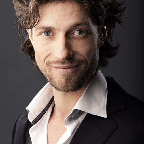 Lysander Verschuur