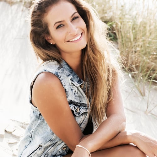 Rachel Meibergen