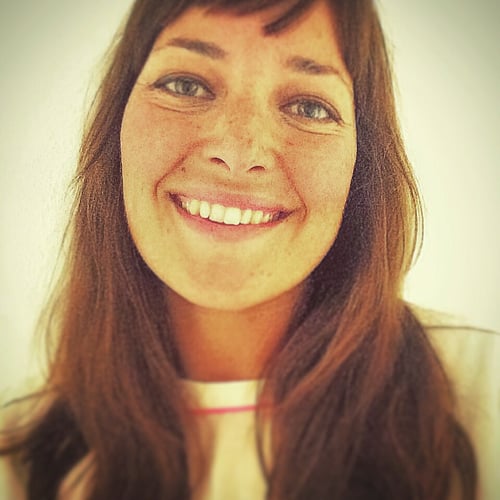 Patricia van Wetten