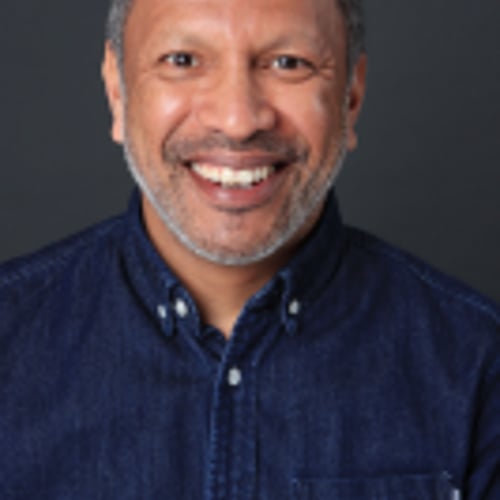 Benjamin Konjanan