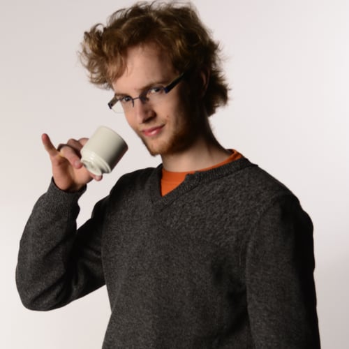 Elmo Hoogeveen