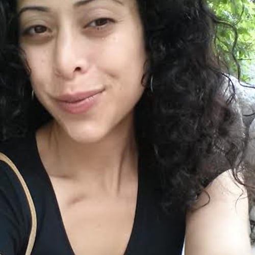 Fathia Bazi