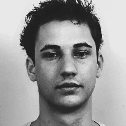 Bas de Voogt