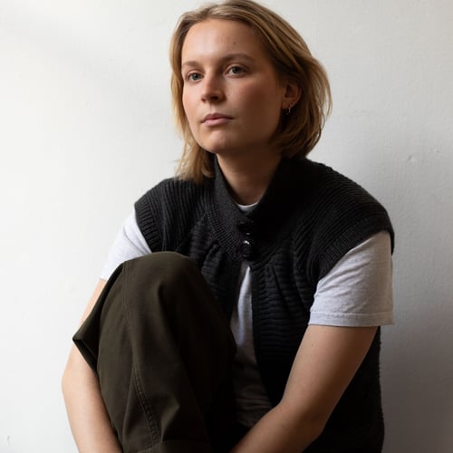 Rozanne de Wilde