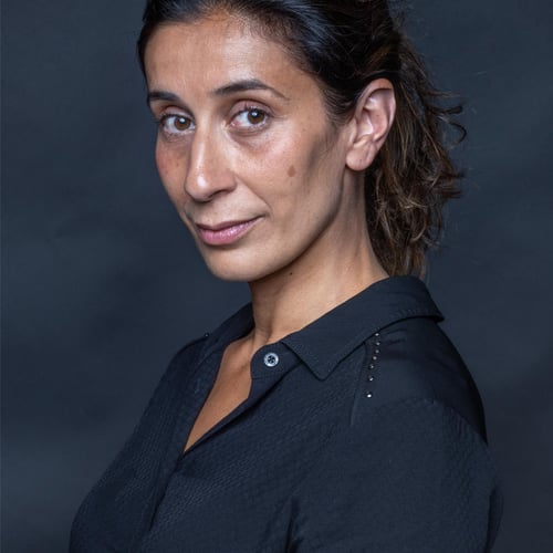 Tamara Markus