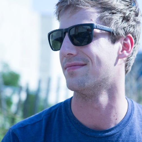 Tom de Jong