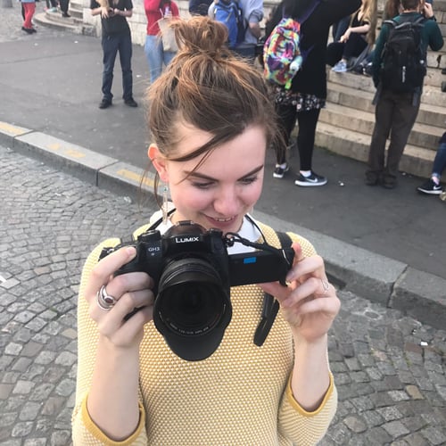 Kirsten Schoon