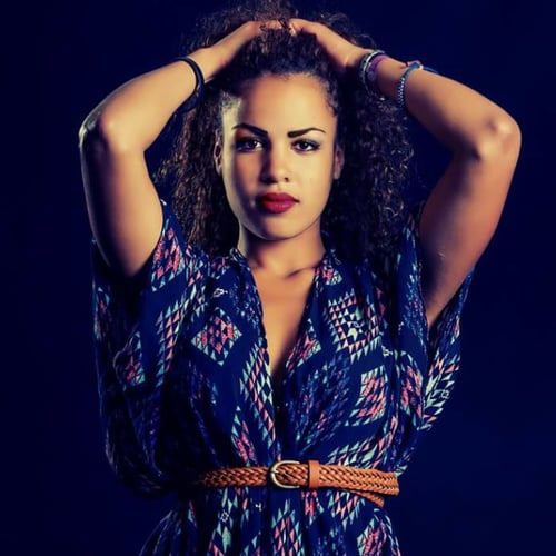Amina Sams