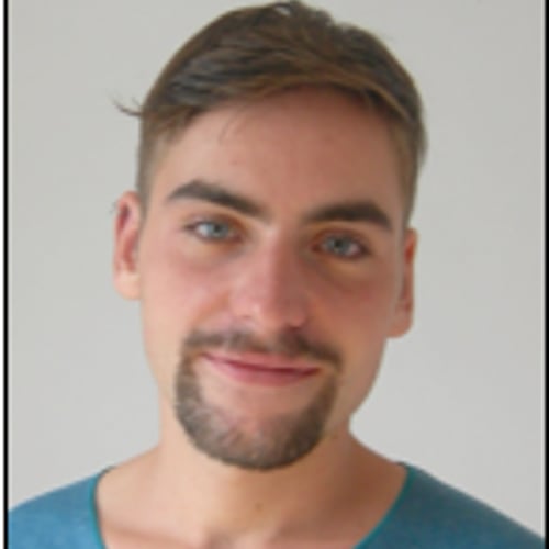 Sam Van Galen