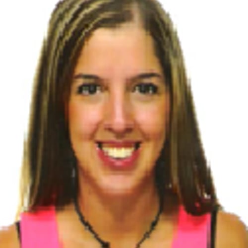 Almudena Mateo Canton