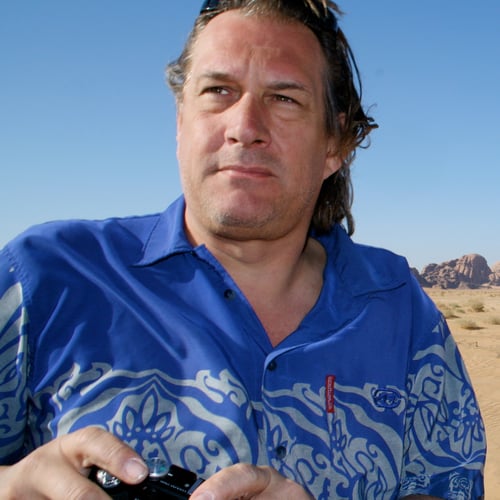 Jurriaan Vriezen