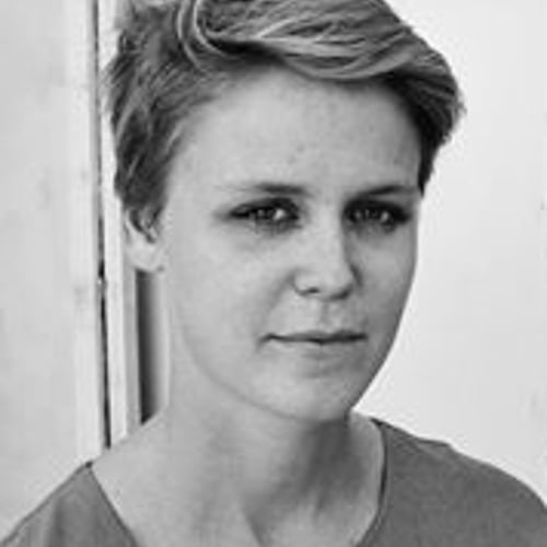 Lara Tolman