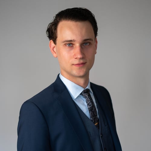 Jasper Geluk