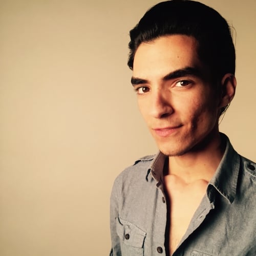 Tariq Kasem