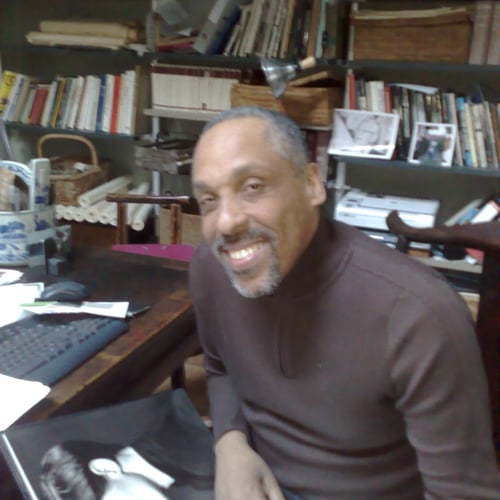 Charles Liburd