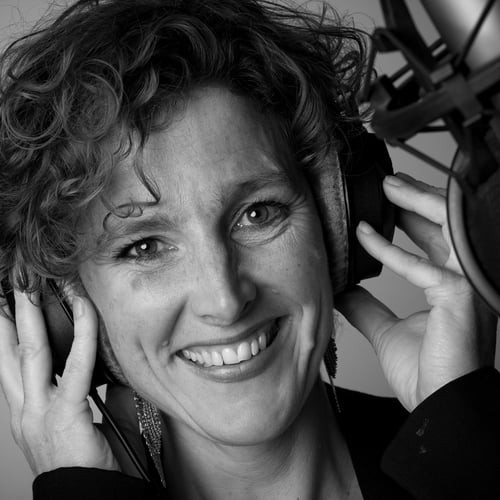 Lieke van der Palen