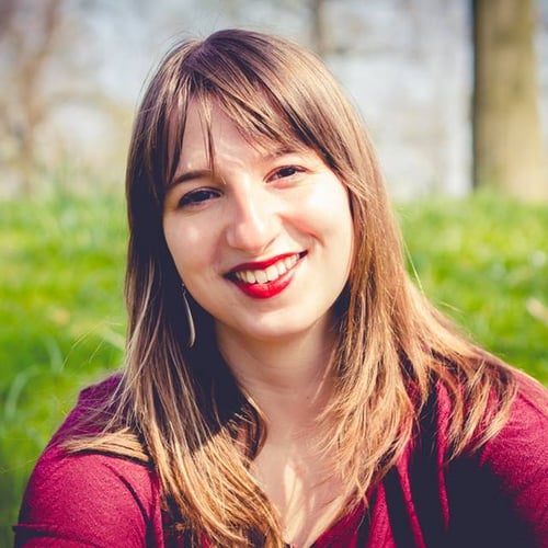 Lianne van Asten