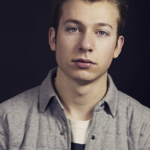 Danny Hooft