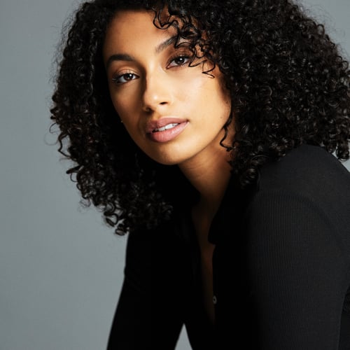 Yasmin Loïs Blake