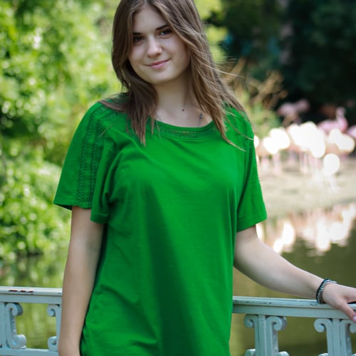 Anna Kulida